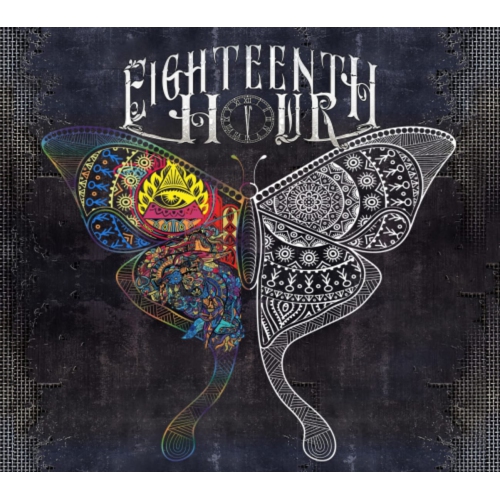 Eighteenth Hour - Eighteenth Hour - [CD]