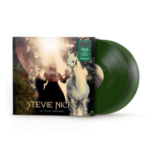 Stevie Nicks - In Your Dreams - - [Vinyl]