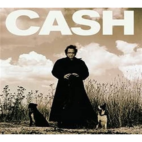 Johnny Cash - American Recordings [Import] - - [CD]