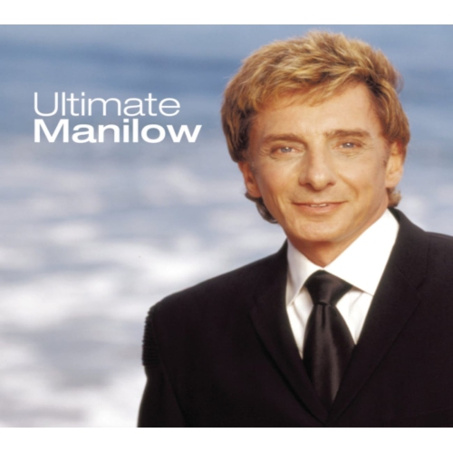 ARISTA/BMG HERITAGE  Barry Manilow - Ultimate Manilow - (Bonus Tracks) - [CD] Great CD