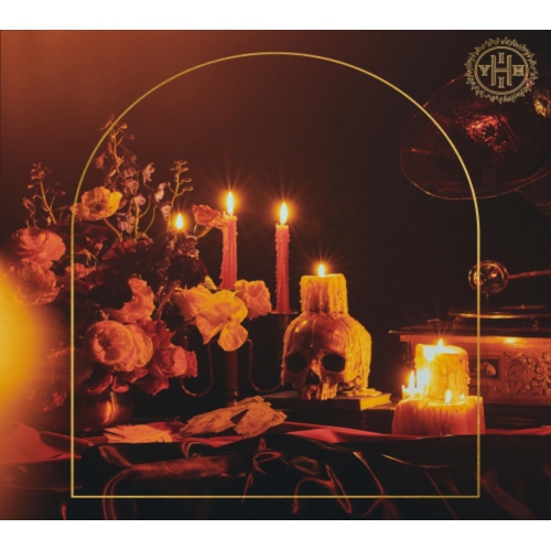 Senses Fail - Hell Is In Your Head - [CD]