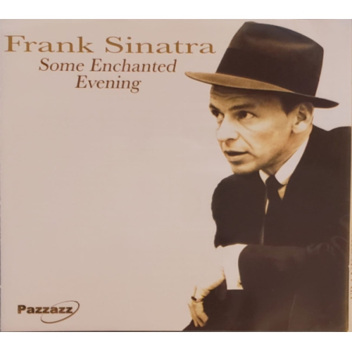 Frank Sinatra - Some Enchanted Evening - [CD]