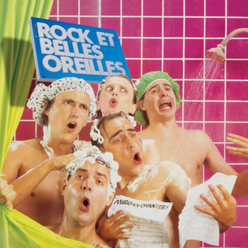 Rock Et Belles Oreilles - Pourquoi Chanter [Import] - (Canada - Import) - [Vinyl]
