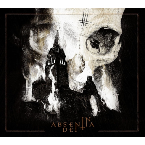 RED / METAL BLADE RE  Behemoth - In Absentia Dei - [CD]