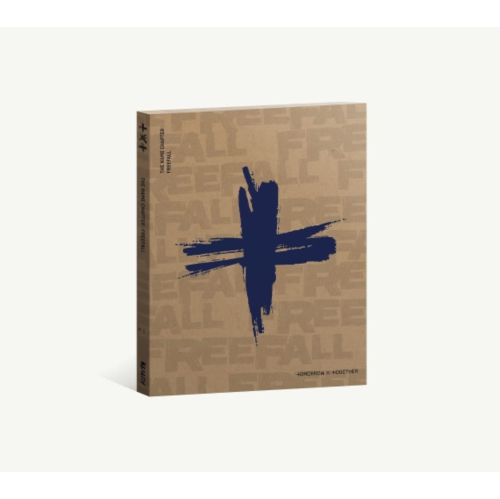 TOMORROW X TOGETHER - The Name Chapter: FREEFALL - (Sticker, Photo Book, Photo / Photo Card, Poster, Postcard) - [CD]