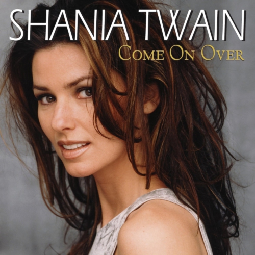 Shania Twain - Come On Over: Diamond Edition [Import] - - [Vinyl]