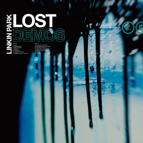 【新品未開封】【レコード】Linkin Park Lost Demos Linkin Park - LOST DEMOS - Vinyl | Best Buy Canada