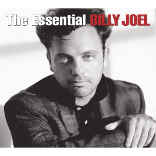 SONY MUSIC DIRECT MA  Billy Joel - The Essential Billy Joel - [CD] Great CD!