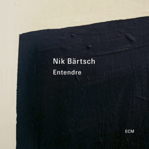 Nik Bärtsch - ENTENDRE - Vinyl