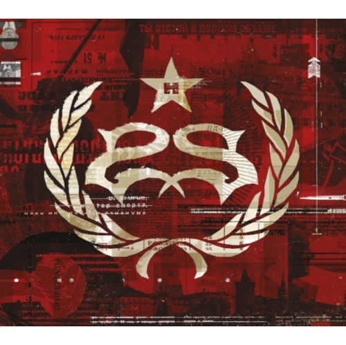 ROADRUNNER RECORDS  Stone Sour - Hydrograd [Explicit Content] - (Parental Advisory Explicit Lyrics) - [CD] Stone Sour's best