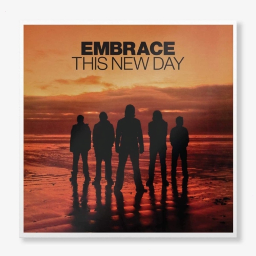 Embrace - This New Day - - [Vinyl]