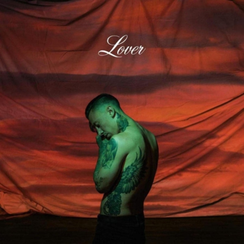 Noah Gundersen - Lover - - [Vinyl]