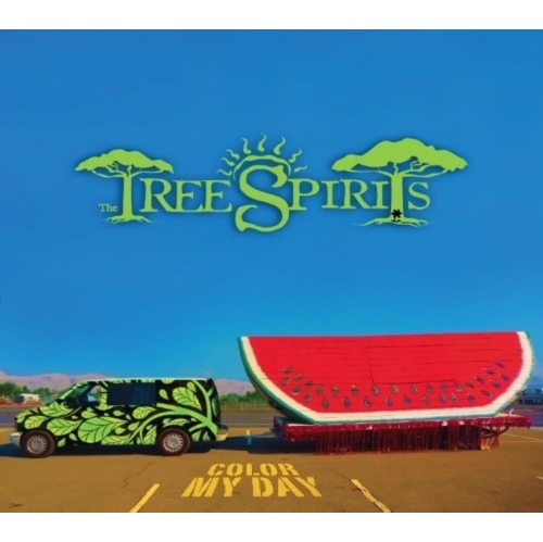 COLOR MY DAY - CD | Best Buy Canada