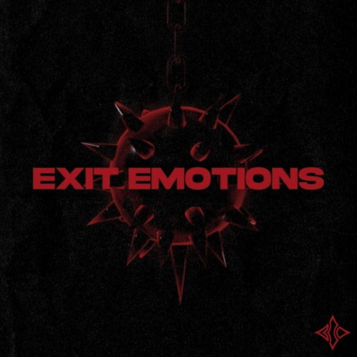 Blind Channel - Exit Emotions - - [Vinyl]