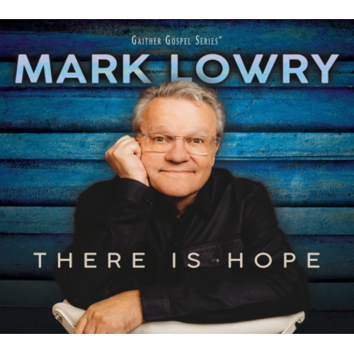 Mark Lowry - There Is Hope - [CD]