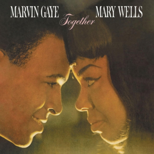 Marvin Gaye - Together - [Vinyl]
