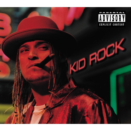 ATL  Kid Rock - Devil Without A Cause [Explicit Content] - (Parental Advisory Explicit Lyrics) - [CD] best kid rock cd