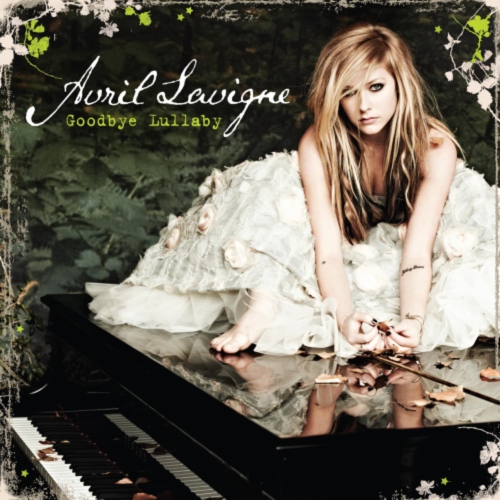 RCA/LEGACY  Avril Lavigne - Goodbye Lullaby - [Vinyl]