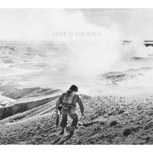 Jeff Tweedy - Love Is The King / Live Is The King - - [CD]