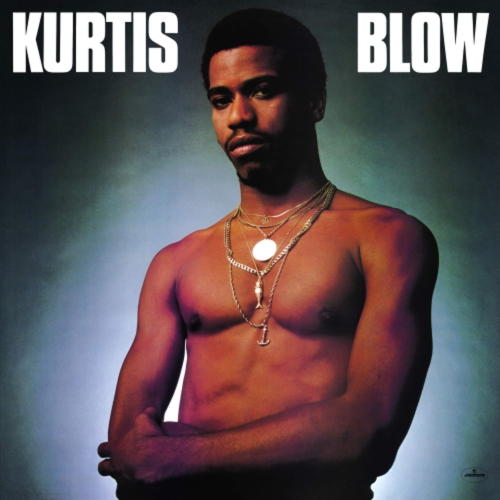 Kurtis Blow - Kurtis Blow - - [Vinyl]