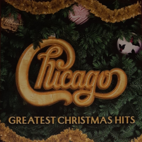 Chicago - GREATEST CHRISTMAS HITS - [Vinyl]