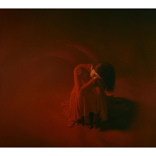 Ghostly Kisses - Darkroom - [CD]