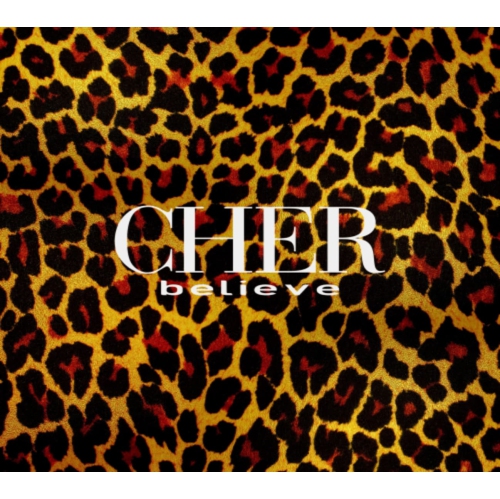 Cher - Believe - (Deluxe Edition, Anniversary Edition) - [CD]