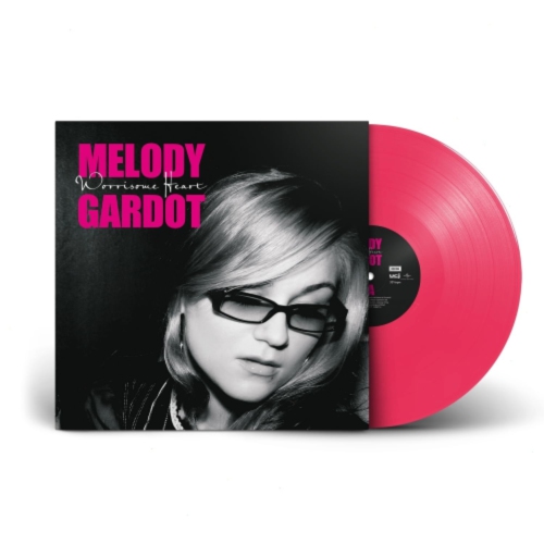 DECCA  Melody Gardot - Worrisome Heart - [Vinyl]
