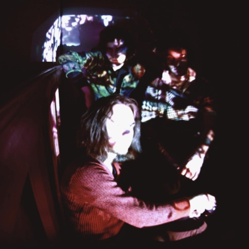 Night Beats - Night Beats - - [Vinyl]