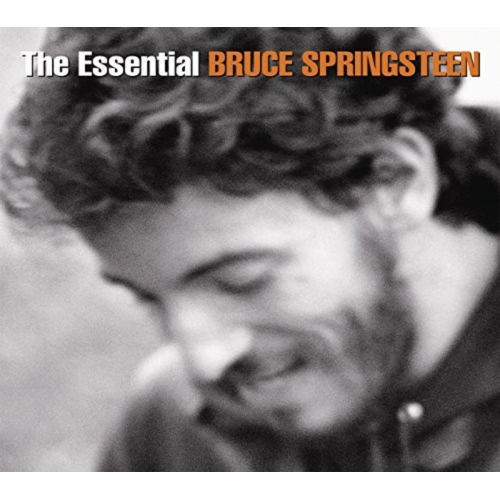 LEGACY  Bruce Springsteen - The Essential Bruce Springsteen - [CD] Great cd - has a lot of Springsteen's best songs would recommend