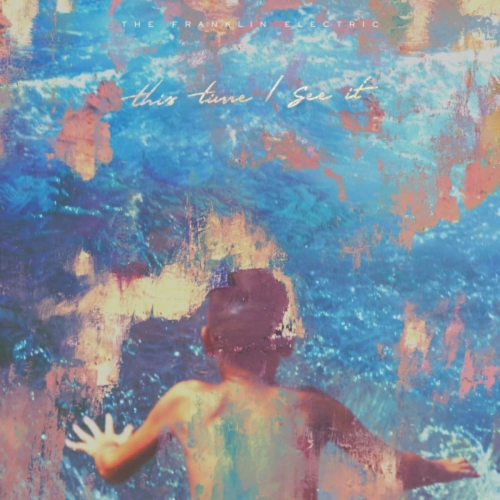 Franklin Electric - This Time I See It [Import] - - [Vinyl]