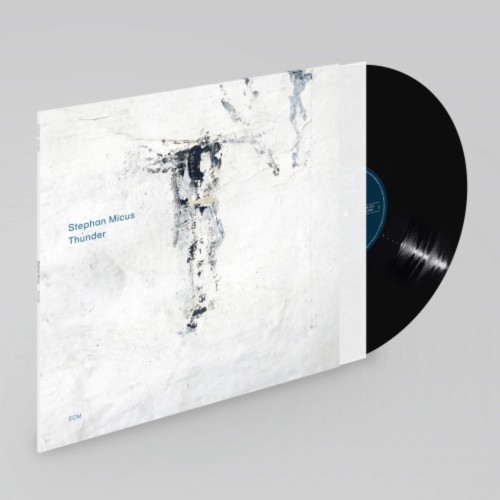 Stephan Micus - Thunder [Import] - - [Vinyl]