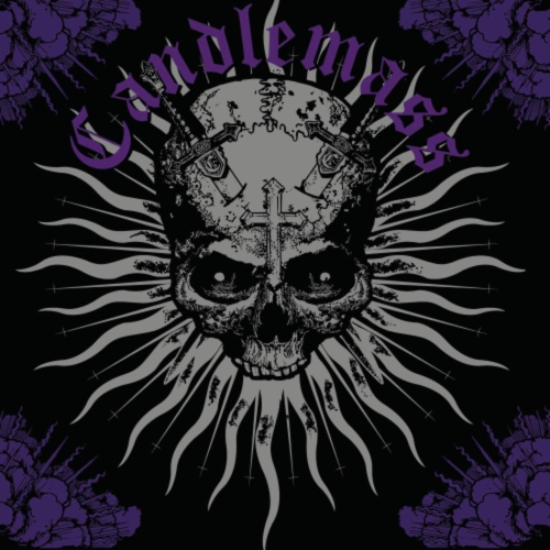 NAPALM RECORDS  Candlemass - Sweet Evil Sun - [Vinyl]