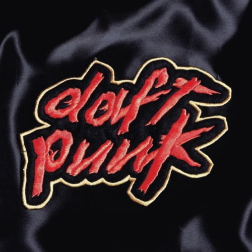 DAFT LIFE LTD  Daft Punk - Homework - [Vinyl]