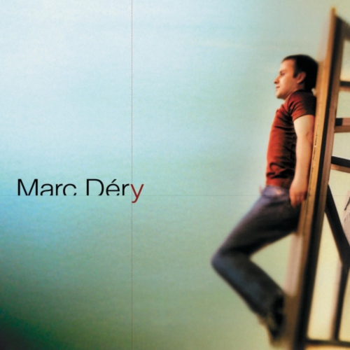 AUDIOGRAM  Marc Déry - Marc Dery - Limited [Import] - (Limited Edition, Canada - Import) - [Vinyl] In Multicolor