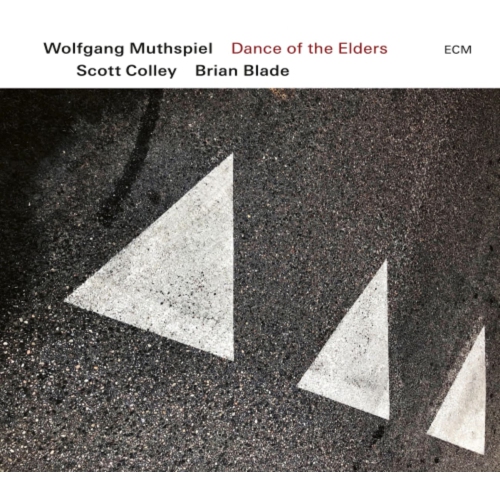 ECM  Wolfgang Muthspiel / Scott Colley / Brian Blade - Dance Of The Elders - [CD]
