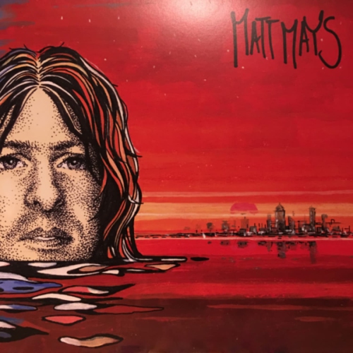 Mays Matt - [Vinyl]
