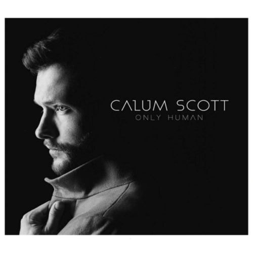 Calum Scott - Only Human - - [CD]