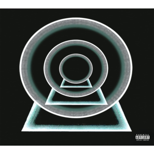 Russ - Shake The Snow Globe [Explicit Content] - - [CD]