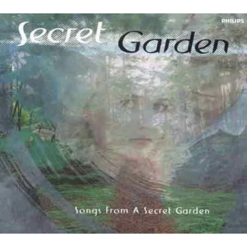 Secret Garden - [CD]