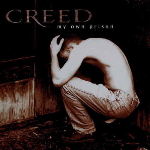 Creed - My Own Prison - [Vinyl]
