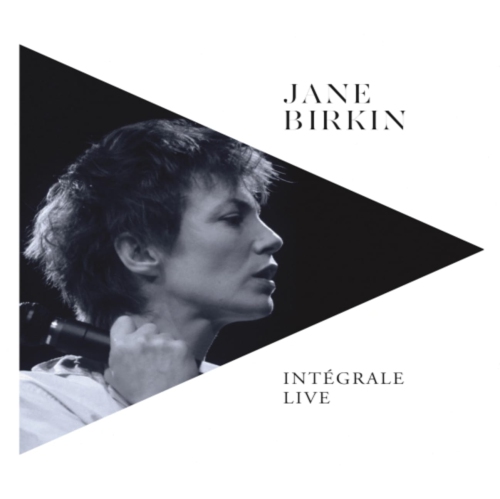 Jane Birkin - Int?grale Live | Best Buy Canada