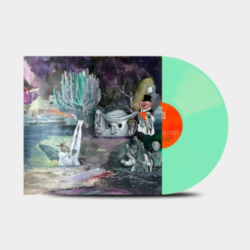 Empire State Bastard - Rivers Of Heresy - - [Vinyl]