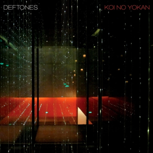 REPRISE  Deftones - Koi No Yokan [Explicit Content] - (Parental Advisory Explicit Lyrics) - [Vinyl] Great price for a great album; arrived in perfect condition