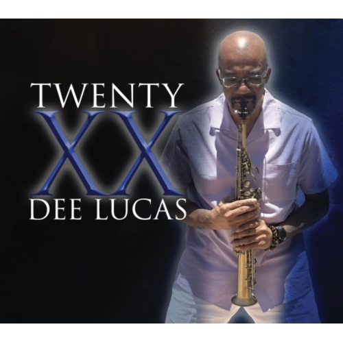 ODL MUSIC  Dee Lucas - Twenty - [CD]