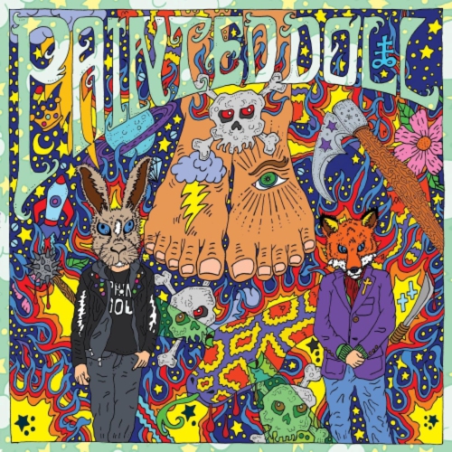 Painted Doll - Painted Doll - - [Vinyl]