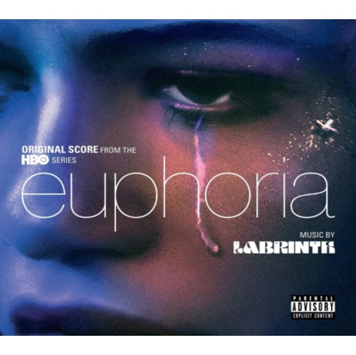 Labrinth - Euphoria: Season 1 - [CD]