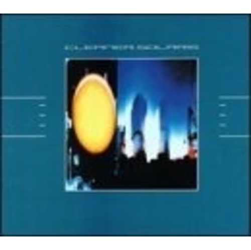 Cleaner - SOLARIS - CD