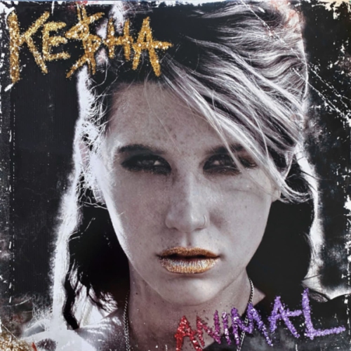 Kesha - Animal (expanded edition) - (Expanded Version) - [Vinyl]