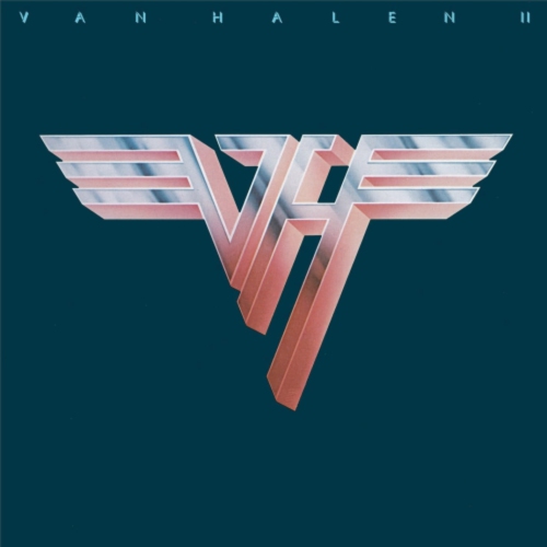 RHW  Van Halen - Van Halen Ii [Remastered] - (180 Gram Vinyl, Remastered) - [Vinyl] Maybe not their best album, but debatably a few of their best songs